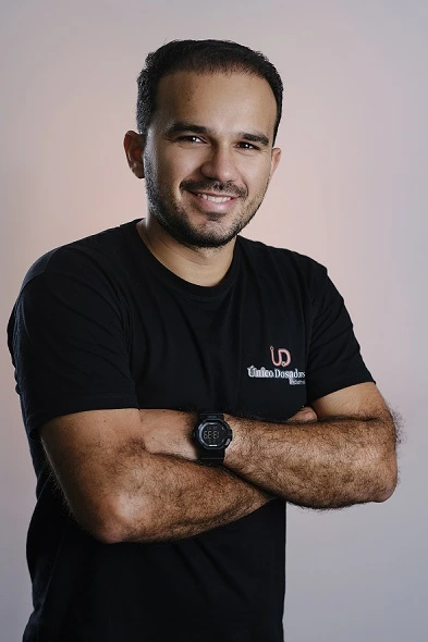 José Alves, fundador da Único Dosadores