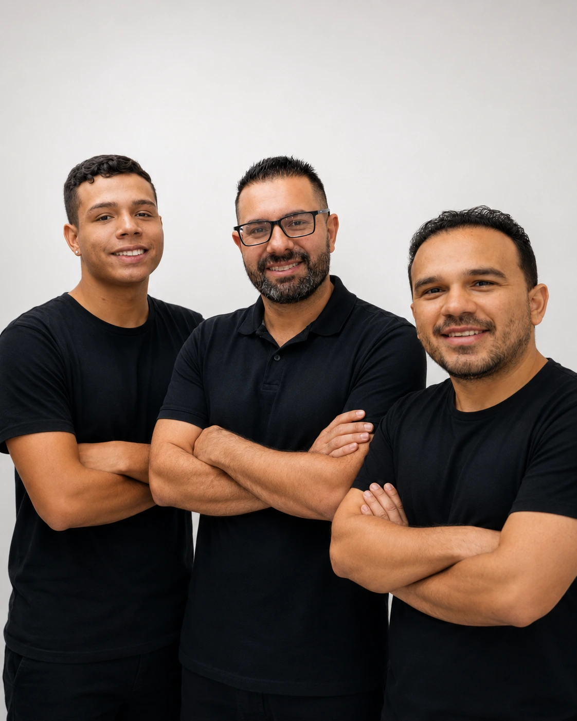 Equipe Único Dosadores